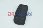Brake Pedal Cover Fiat 131 Era - Spare Parts DR1184. Fixed Price $7.00.