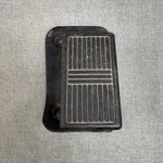89-94 Nissan 240SX Dead Pedal S13 67840-40F00 Black Oem. Fixed Price $43.91.