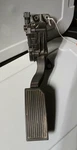 2008 Nissan Maxima Gas Pedal. Fixed Price $35.00.