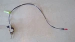2007 Mitsubishi Eclipse Brake Pedal Cable 103071. Fixed Price $186.00.