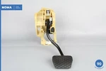 04-10 Bmw 535XI E60 E61 Emergency Parking Brake Pedal W/ Bracket & Pad Oem. Fixed Price $81.75.