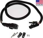 *new* Genuine Dorman 904-7785 Accelerator Pedal Sensor. Fixed Price $279.00.