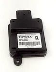 2008 Lexus LS460 XF40 Front Right Seat Occupant Sensor Module Oem 899520W031. Fixed Price $78.00.