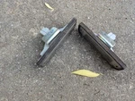 1994-1997 Honda Accord Acura Pair Rear License Plate Light Stanley 8086. Fixed Price $32.98.