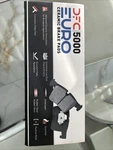 Dynamic Friction 1551-1867-00 Disc Brake Pad Set For Select 16-22 Bmw Models. Fixed Price $65.00.