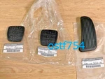 Nissan Genuine Skyline Gt-r R32 R33 R34 Accelerator Brake Clutch Pedal Set Oem. Fixed Price $57.29.