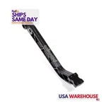 Wilwood 330-11301, One Black Aluminum Replacement Brake Pedal For 340-3342 Perfo. Fixed Price $82.11.