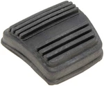Parking Brake Pedal Pad Dorman For 1973-1974 Chevrolet G20 Van. Fixed Price $12.86.