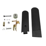 Empi Accelerator Pedal Kit With Upgraded Roller For 67-79 Beetle 98-1093-0. Fixed Price $59.39.