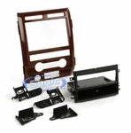 Metra 99-5822CM Single Din Install Dash Kit 2009-2010 Ford F-150 Vehicles. Fixed Price $119.99.