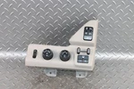 15-20 Gm Suv 4X4 Shale Lh Driver Dash Headlight Trailer Brake Switch Trim Panel. Fixed Price $106.99.
