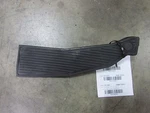 Ferrari 360, Lh, Left Rubber Foot Rest, Used P/n 65628900. Fixed Price $50.00.
