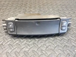 05-13 Chevy Corvette C6 Center Console Ashtray Heated Seat Switches Oem #2. Fixed Price $144.49.
