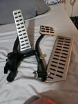 Accelerator And Brake Set-sport A/t Hyundai Oem Accessories. Fixed Price $45.00.