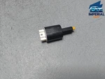 Oem Toyota Highlander Brake Pedal Stoplamp Switch Sensor 2017-2019. Fixed Price $45.00.