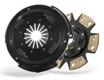 Clutch Masters 16340-SSC6 FX400SS 6-PUCK Kit For 23-25 Toyota Gr Supra. Fixed Price $917.30.