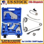Timing Chain Locking Tool Vvt Gears For 15-18 Land Rover Discovery Sport 2.0L L4. Fixed Price $245.54.