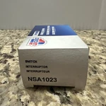 Clutch Pedal Position Switch Carquest NSA1023. Fixed Price $24.93.