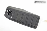 2021-2024 Ford Bronco Sport Front Left Footrest Dead Pedal Pad Cover Trim Oem. Fixed Price $44.99.