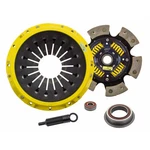 Act Clutch Kit For Toyota Supra 1986 87 88 89 90 91 1992 Xt/race Sprung Pad. Fixed Price $1288.47.