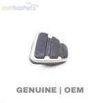 2005-2016 Porsche Boxster 987.1 Brake / Clutch Pedal Pad 99742321001. Fixed Price $24.99.