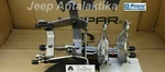 Fork Assembly-manual Transmission 68089073AA Jeep Wrangler Jk Tj 05-18 Genuine. Fixed Price $703.99.