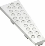 Nissan Footrest Cover Skyline Gtr BNR34 67845-AB000 Oem Genuine Japan. Fixed Price $73.00.