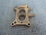 Nos 1968 1969 Ford Mustang Fairlane Torino 302 390 2BBL Carburetor Spacer Plate. Fixed Price $69.99.