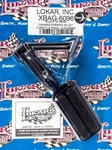 Lokar XBAG-6096 Gas Pedal Assembly Black Anodized Aluminum. Fixed Price $231.95.