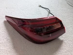 2018-2022 Infiniti Q50 Left Driver Side Outer Taillight Lamp Assy Oem. Fixed Price $165.00.