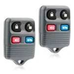 Key Fob 2000 2001 2002 2003 2004 2005 2006 Ford Crown Victoria CWTWB1U343. Fixed Price $19.95.