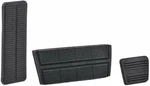 Oer Complete Pedal Pad Kit 1975-1979 Chevy Ii Nova Olds Omega Pontiac Ventura. Fixed Price $29.98.