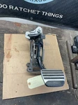 14-19 Infiniti Q50 Q60 Brake Pedal Assembly 46501-4GF0D. Fixed Price $160.65.