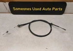 1996 Jeep Cherokee Xj 4.0L Throttle Cable 52079504 Accelerator 96-01 97 98. Fixed Price $25.00.