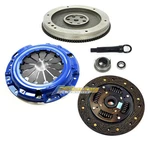 Fx Stage 2 Clutch Kit+hd Flywheel Fits 84-87 Honda Civic Cvcc Crx 1.3L 1.5L 1500. Fixed Price $229.00.