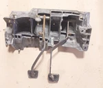 1998-2003 Chevy S10 / Blazer Clutch Pedal Box Assembly Oem. Fixed Price $250.00.