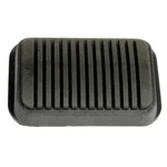 1969 - 73 Cougar Mustang Clutch Pedal Pad. Fixed Price $13.67.