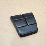 84-89 C4 Corvette Manual Transmission Clutch Brake Pedal Pad Rubber Insert Grip. Fixed Price $25.99.