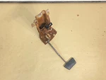 Jeep Wrangler Yj 1992-1995 Automatic Brake Pedal Assembly 4CYL 6CYL Free Ship. Fixed Price $149.99.