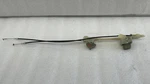 1998 1999 2000 2001 2002 2003 Toyota Sienna Left Rear Door Lock And Release Oak. Fixed Price $23.52.