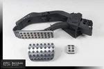 03-11 Mercedes W219 CLS55 Amg E55 Accelerator Gas Brake Parking Pedal Set Oem. Fixed Price $89.99.