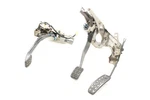 99-00 Mazda MX-5 Miata Manual Speed Brake And Clutch Pedal Assembly. Fixed Price $220.00.