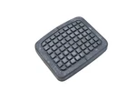 New Oem Ford C7TZ-2457-B Pedal Pad Nos. Fixed Price $69.99.
