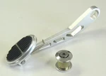 Lokar Billet Mini Oval Throttle Pedal Assembly For Drive-by-wire W/insert DBW-61. Fixed Price $160.99.