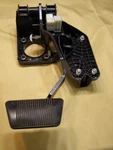 Oem 2017 Dodge Grand Caravan Brake Pedal Assembly 04721922AG. Fixed Price $32.00.