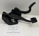 2017-2026 Tesla Model 3 Accelerator Gas & Brake Pedal Oem 1044691-00-D. Fixed Price $29.00.