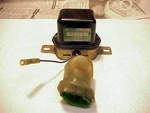 Toyota Voltage Regulator Filko VJ-13 Fits Many Mid 70S -80S Used $9.70. Fixed Price $9.70.