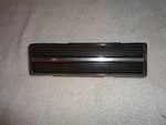 Mopar 1966-70 C-body Automatic Brake Pedal Pad. Fixed Price $109.00.