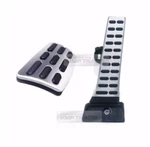 New Hyundai Kia Pedal Set 32700-C5120 & 32825-C2300. Fixed Price $65.27.