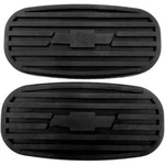 Brake Pedal Pads Compatible With 1926-1936 Chevy Gmc Trucks. Fixed Price $81.29.